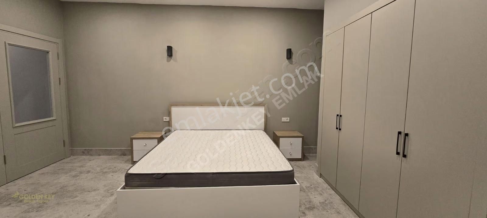 Fethiye Ovacıkta Birleştirilebilir 2 Adet 1+1 | Full Eşyalı - Görsel 4