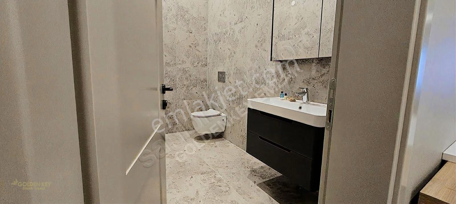 Fethiye Ovacıkta Birleştirilebilir 2 Adet 1+1 | Full Eşyalı - Görsel 2