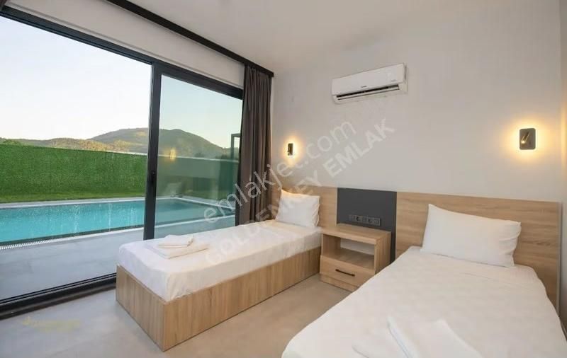 2+1 Yerden Isıtmalı Fırsat Villa - Görsel 2