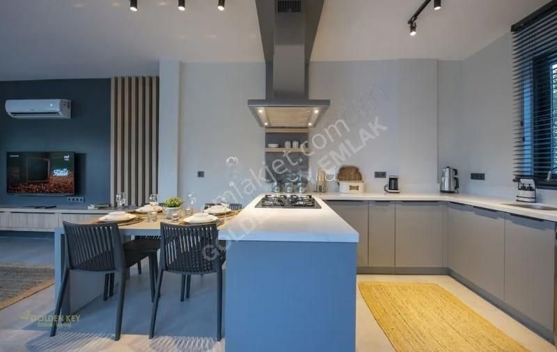 2+1 Yerden Isıtmalı Fırsat Villa - Görsel 7