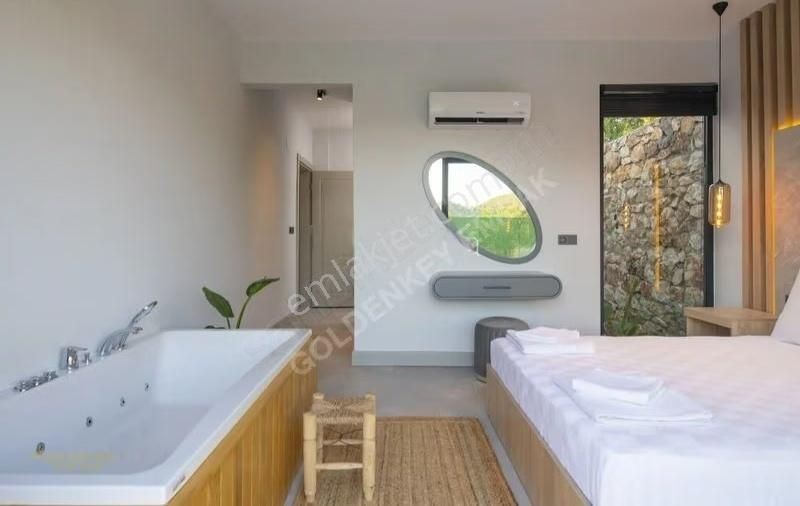 2+1 Yerden Isıtmalı Fırsat Villa - Görsel 6