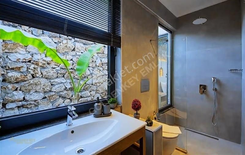 2+1 Yerden Isıtmalı Fırsat Villa - Görsel 5