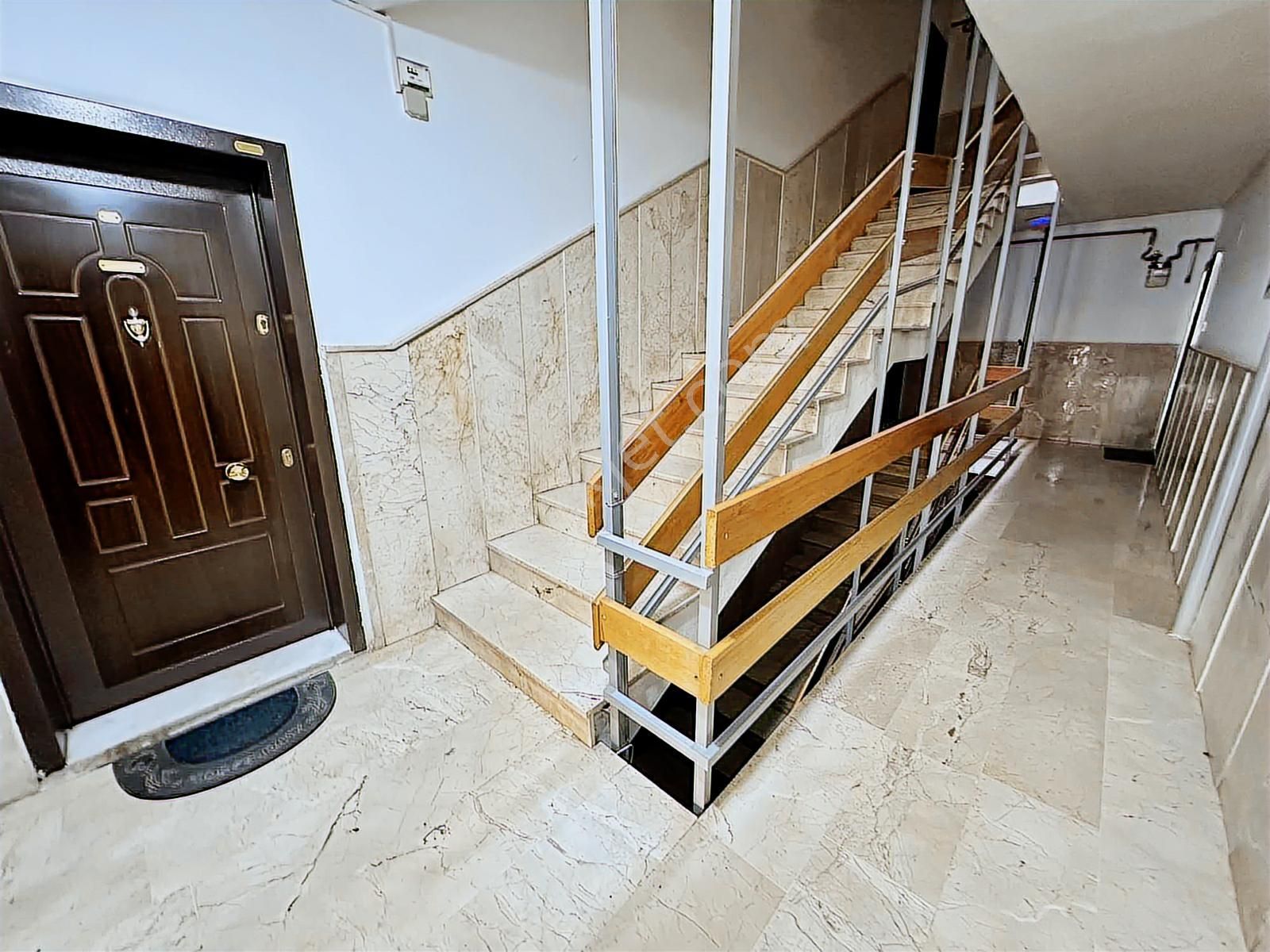 Tenor'dan Dikmen Ve Sinan Cd. Dibi 2+1 90m2 Kiralık Yüksek Giriş - Görsel 9