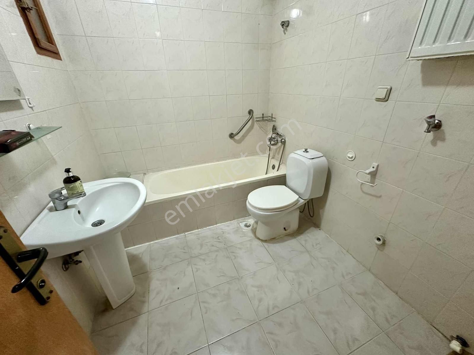 Tenor'dan Dikmen Ve Sinan Cd. Dibi 2+1 90m2 Kiralık Yüksek Giriş - Görsel 11