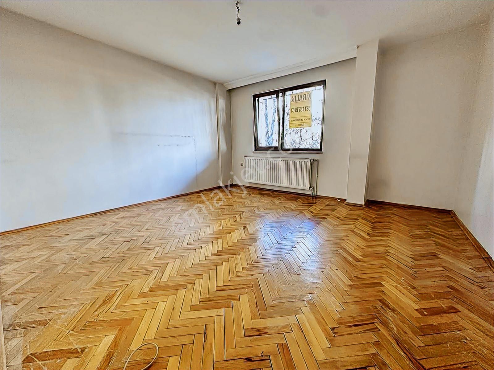 Tenor'dan Dikmen Ve Sinan Cd. Dibi 2+1 90m2 Kiralık Yüksek Giriş - Görsel 6