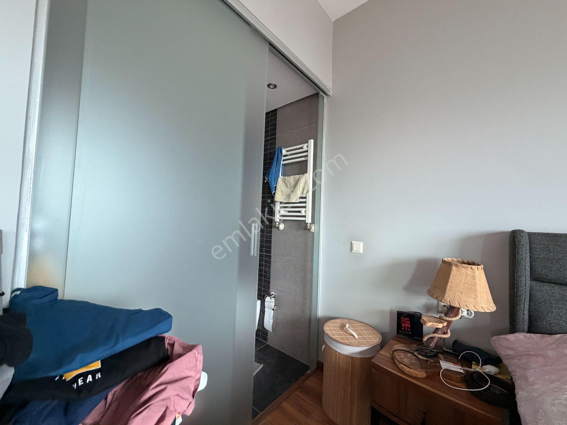 Ataşehir Atatürk Mahallesi Trendist Kiralık 3+1 Daire 143m2 Temiz Site İçinde - Görsel 28