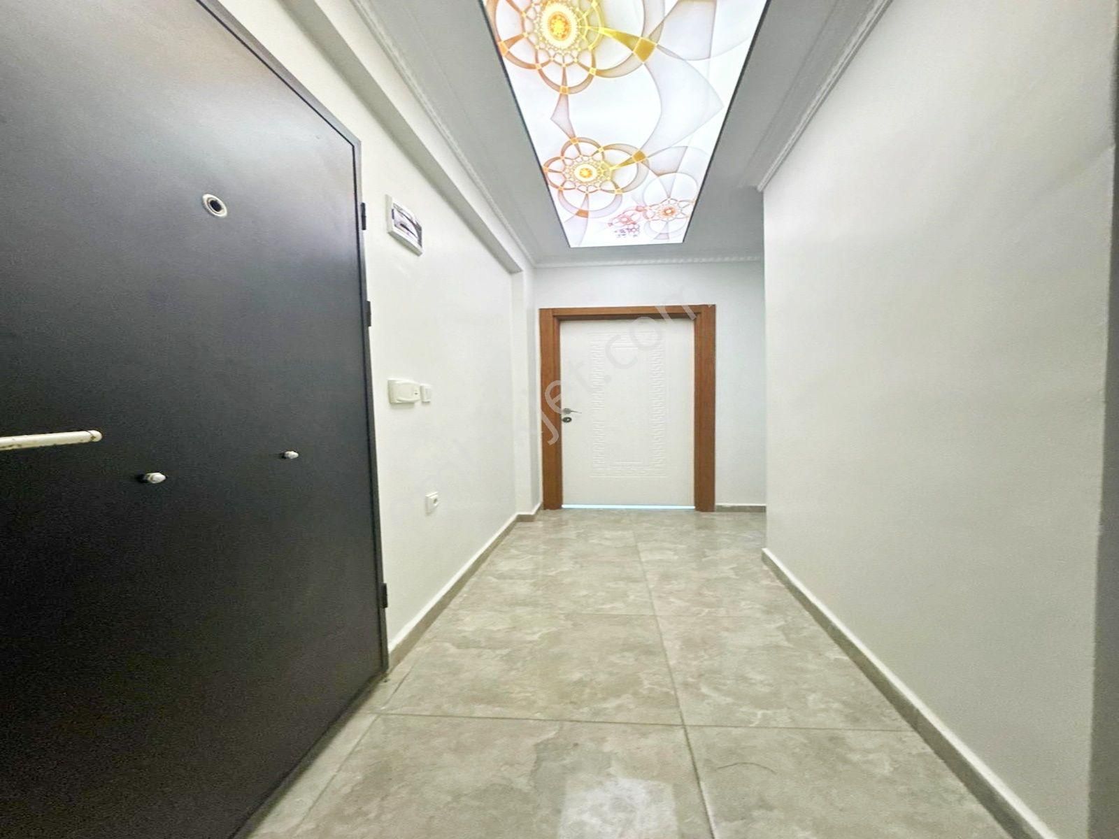 Nes Yapıdan Cumhuriyet'te 3+1 Dev M2 Arakatı Emsalinde Yüksek Giriş Lüx Daire!!! - Görsel 27