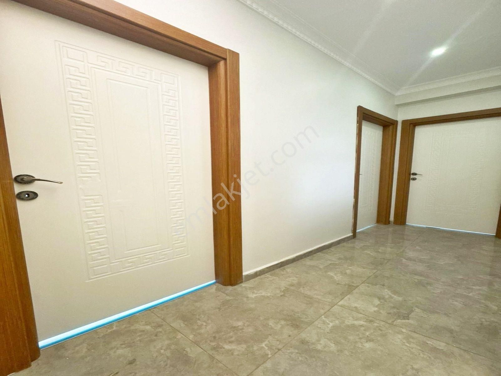 Nes Yapıdan Cumhuriyet'te 3+1 Dev M2 Arakatı Emsalinde Yüksek Giriş Lüx Daire!!! - Görsel 22