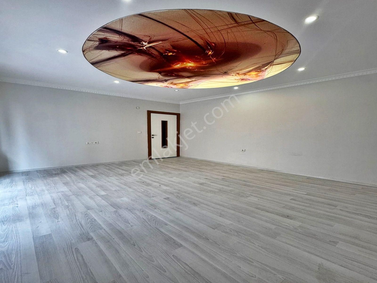 Nes Yapıdan Cumhuriyet'te 3+1 Dev M2 Arakatı Emsalinde Yüksek Giriş Lüx Daire!!! - Görsel 4