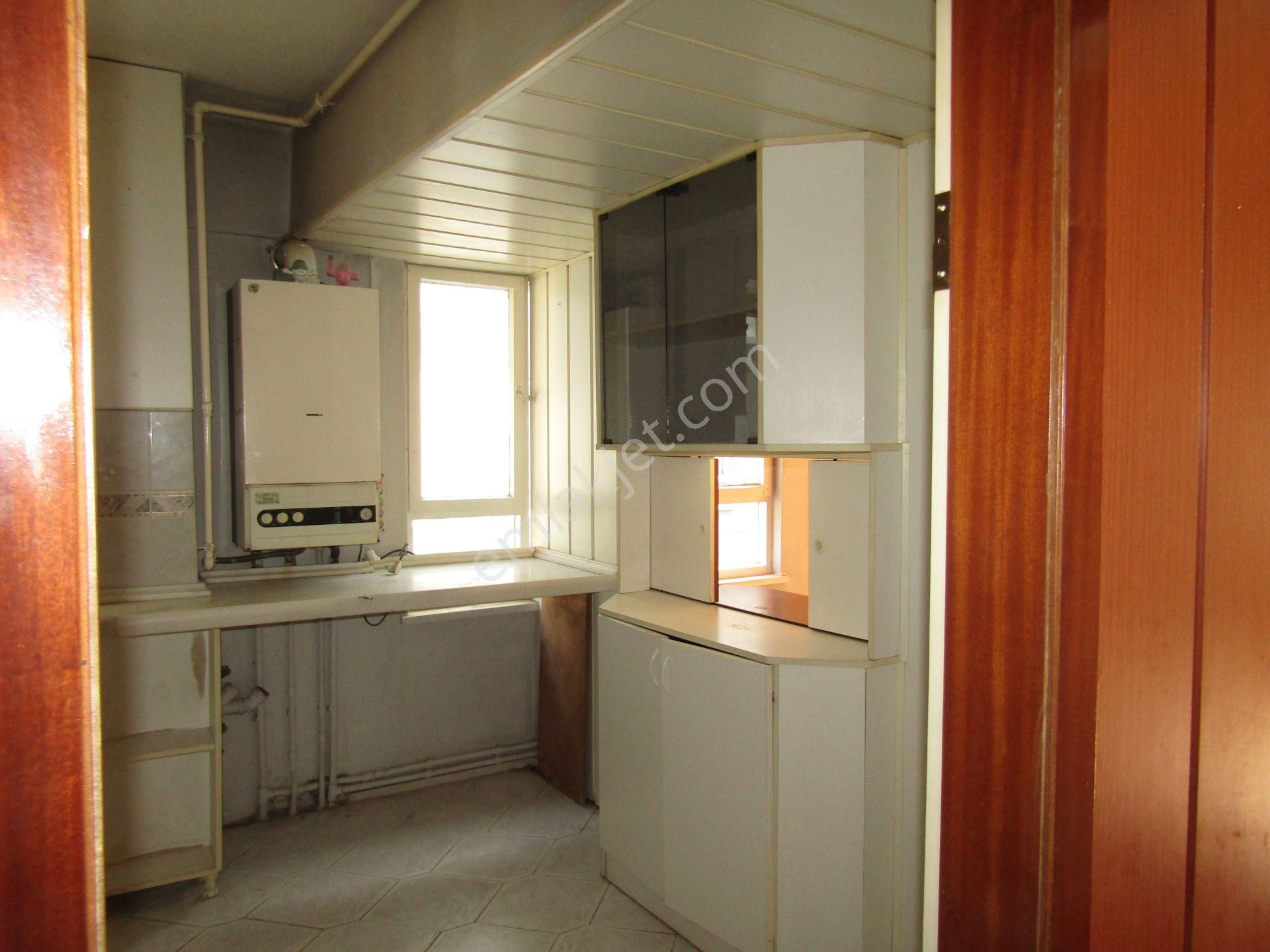 Heykel Çinkolukahve Sokak 3+1 120m2 3.arakat Kombili Kiralık Daire 13bintl - Görsel 10