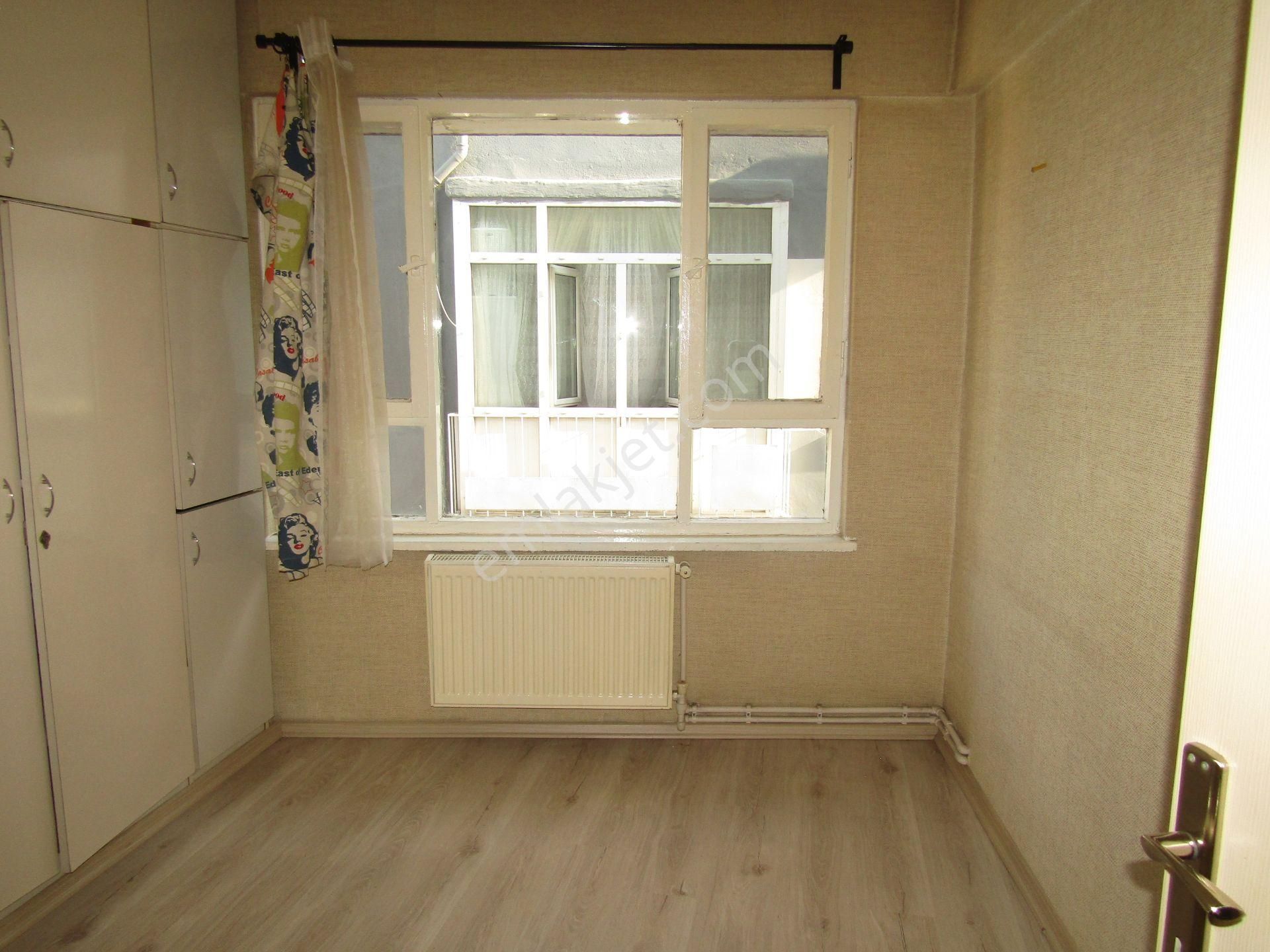 Heykel Çinkolukahve Sokak 3+1 120m2 3.arakat Kombili Kiralık Daire 13bintl - Görsel 15