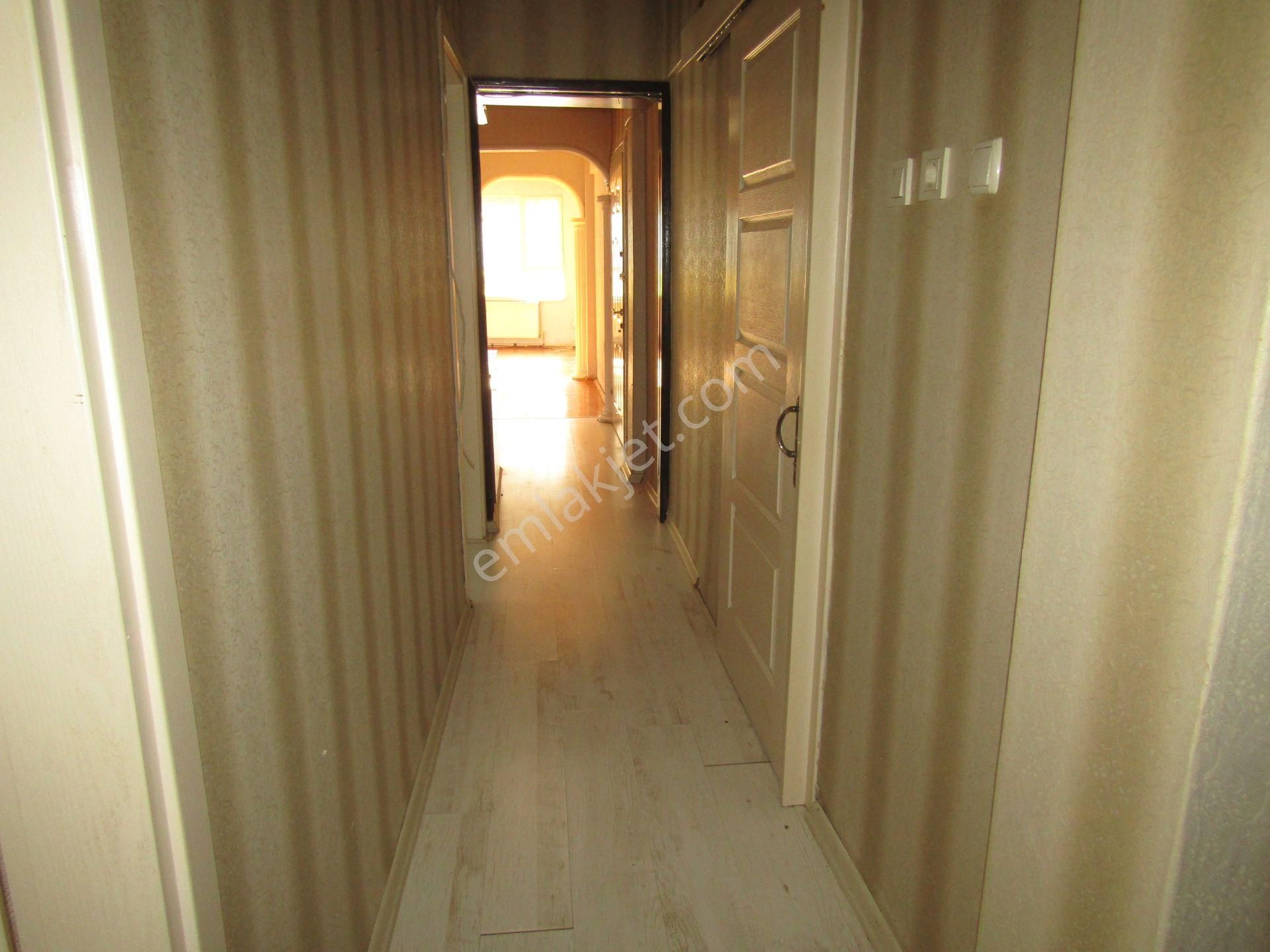 Heykel Çinkolukahve Sokak 3+1 120m2 3.arakat Kombili Kiralık Daire 13bintl - Görsel 26