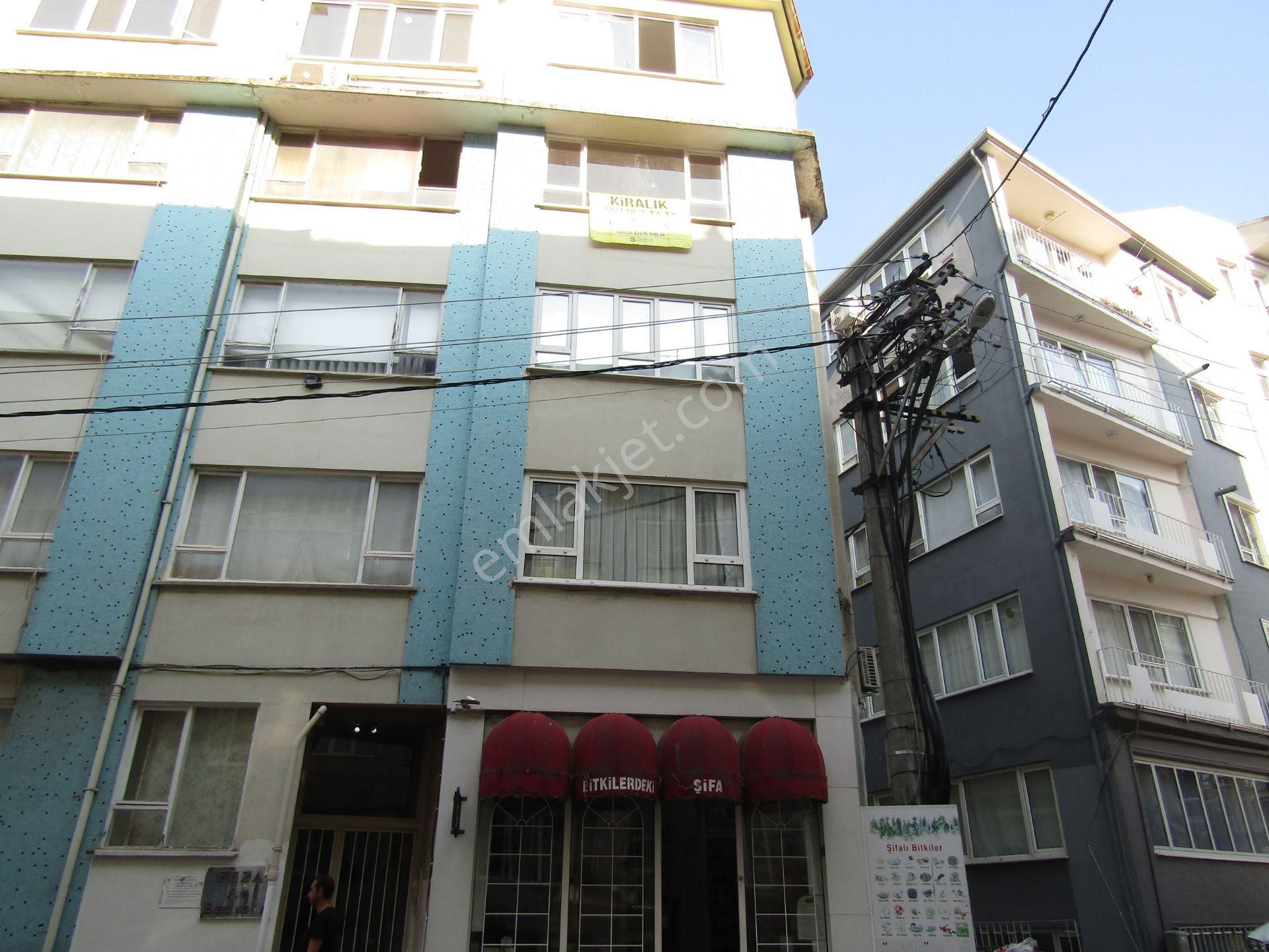 Heykel Çinkolukahve Sokak 3+1 120m2 3.arakat Kombili Kiralık Daire 13bintl - Görsel 29