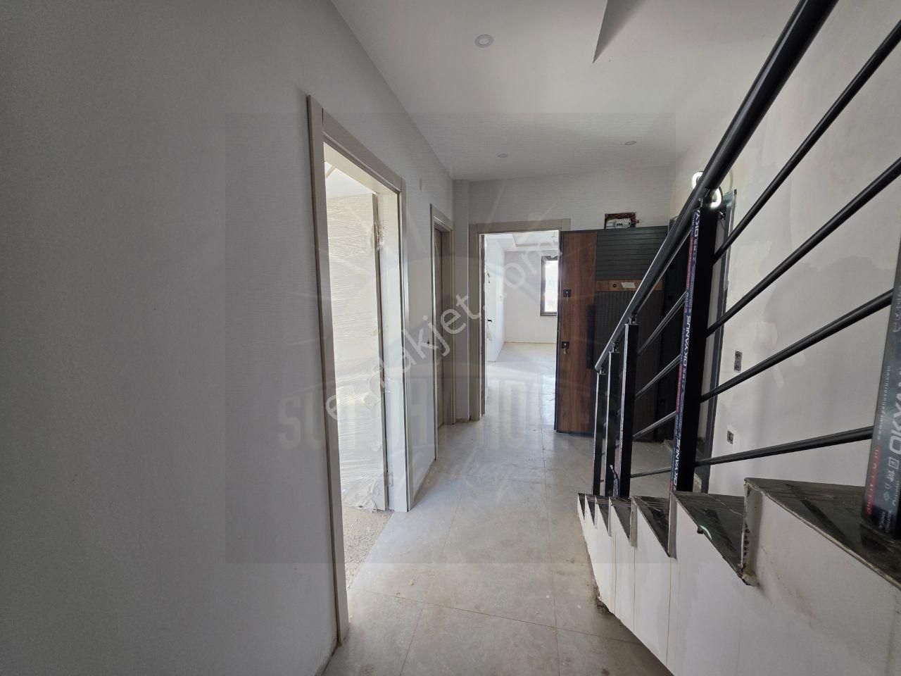 Alanya Cıplaklı Da Site İçerisinde Projeden 3+1 Satılık Daire - Görsel 4