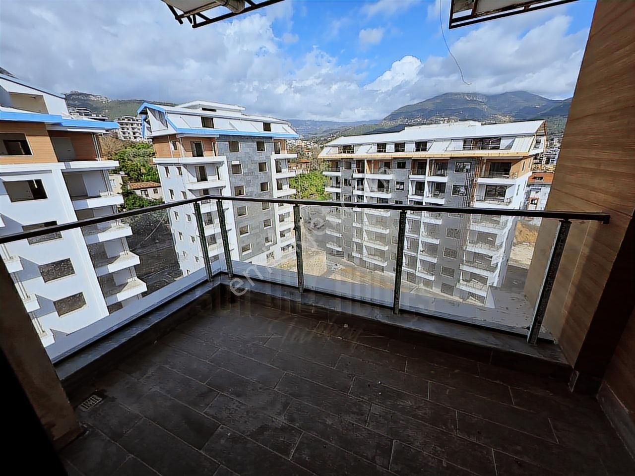 Alanya Cıplaklı Da Site İçerisinde Projeden 3+1 Satılık Daire - Görsel 24