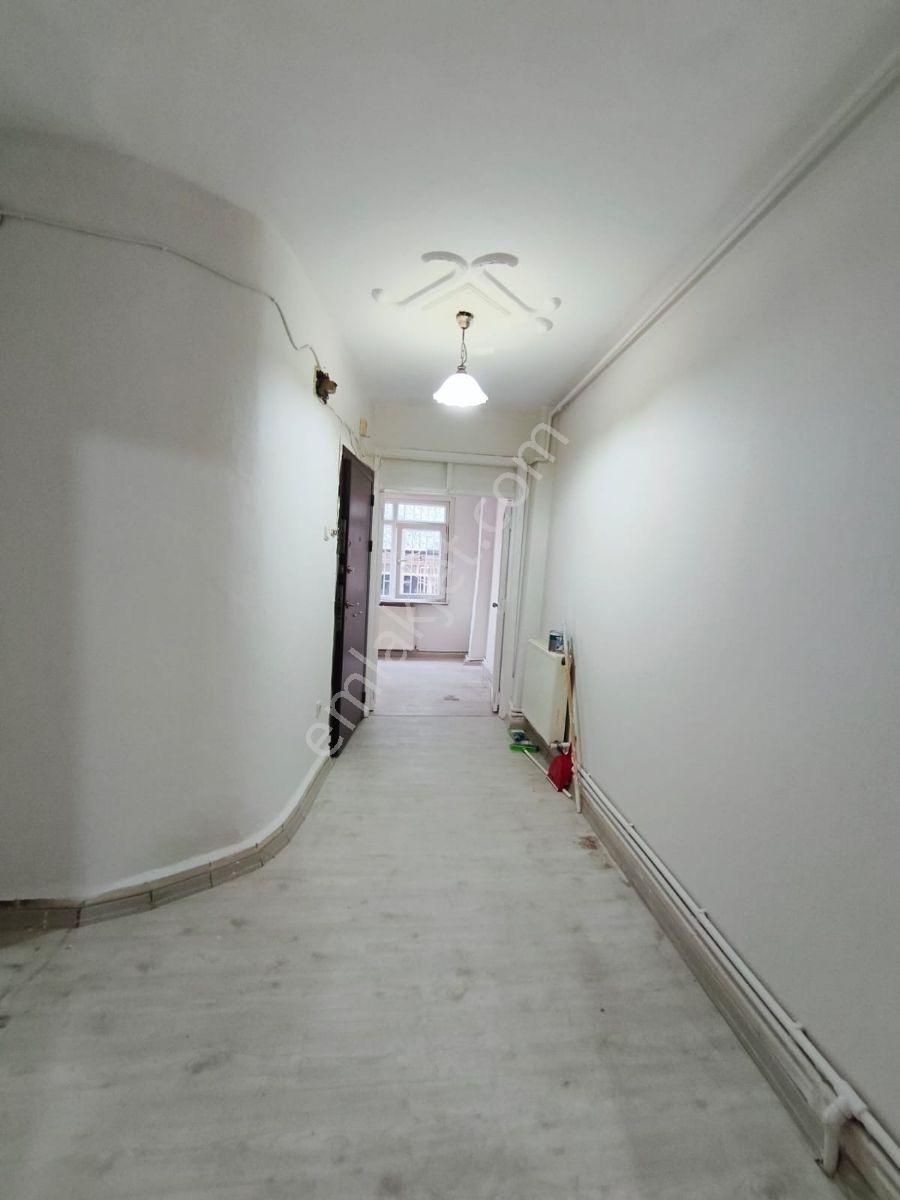 Bezmialem Yeni Polikliniğinin Dibinde - Görsel 13