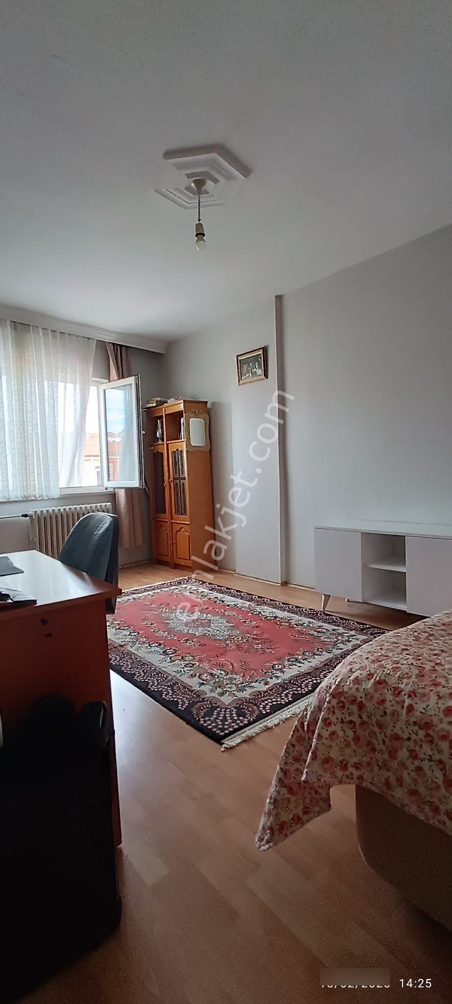 Durudan Çamlıca Mh 2+1 Geniş Daire Tombakzade Cd Üzeri - Görsel 11