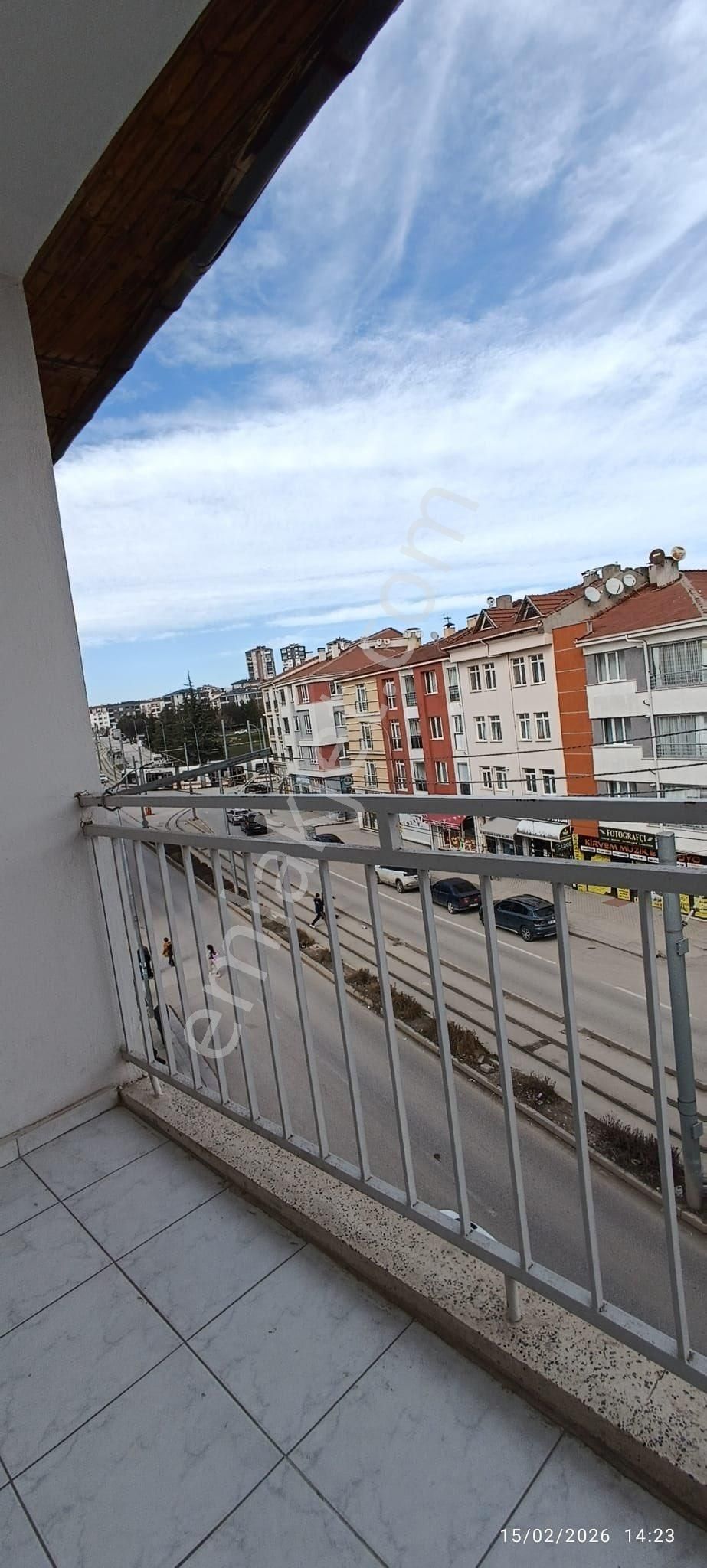 Durudan Çamlıca Mh 2+1 Geniş Daire Tombakzade Cd Üzeri - Görsel 17