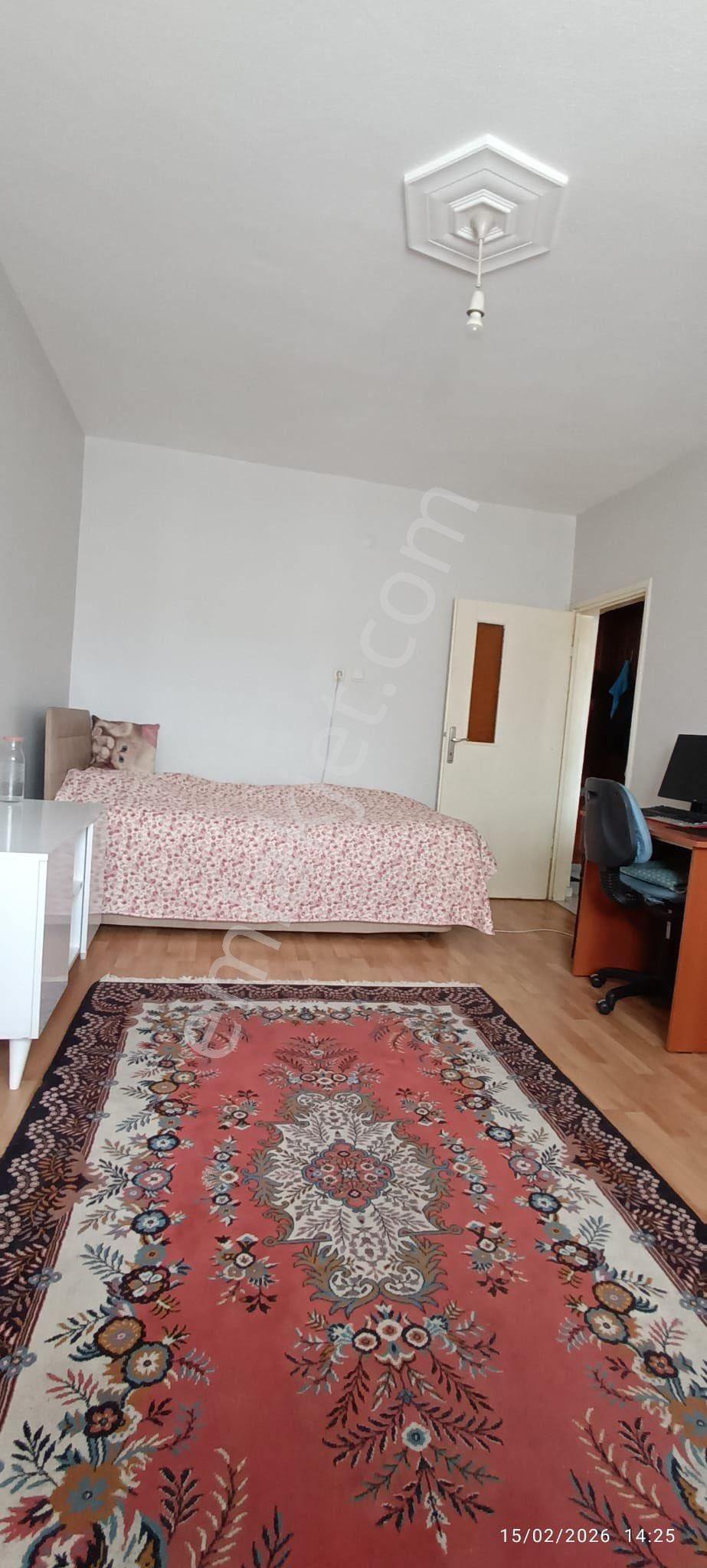 Durudan Çamlıca Mh 2+1 Geniş Daire Tombakzade Cd Üzeri - Görsel 12
