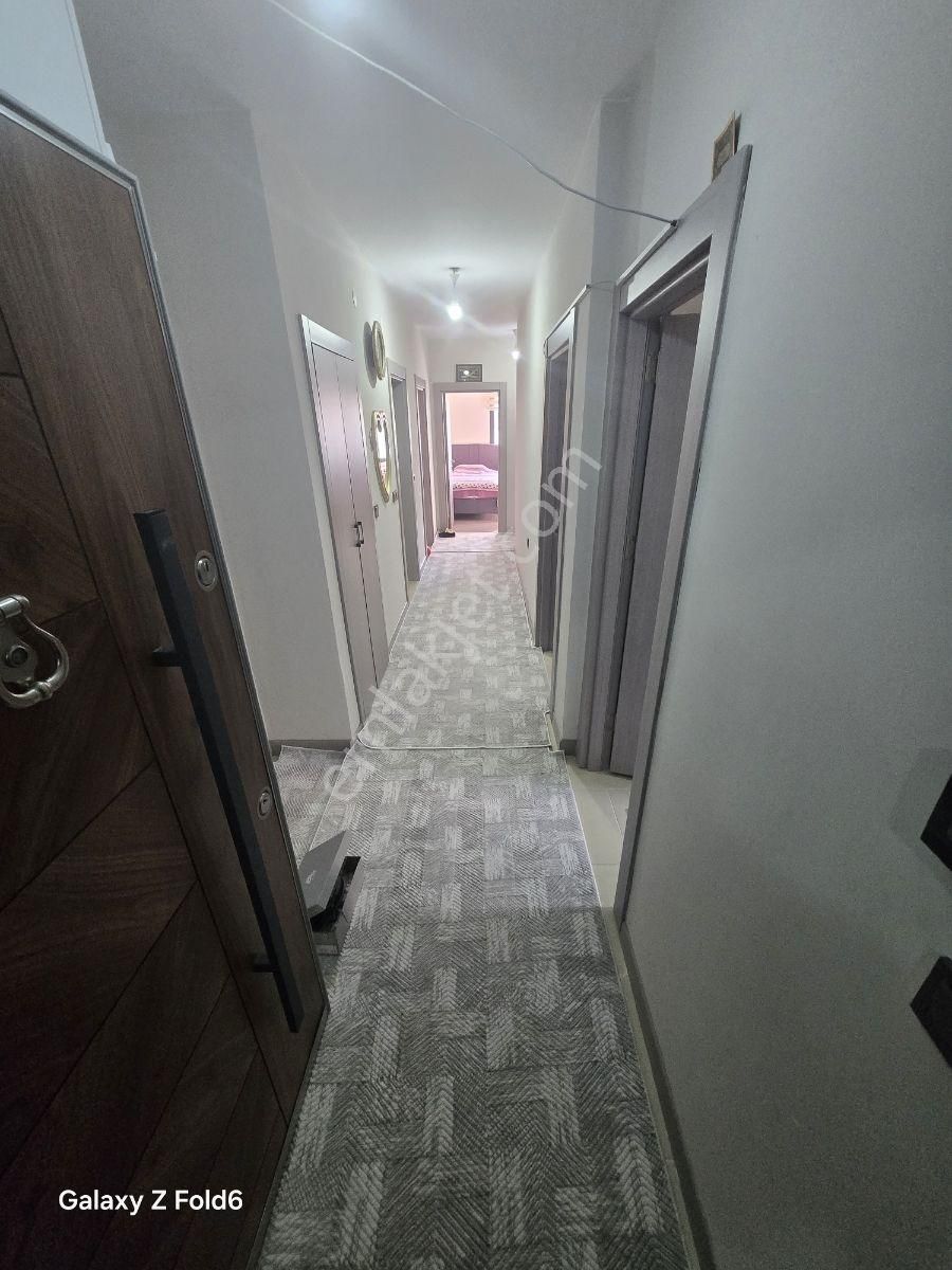 Vesile'den Borçsuz Ekstralı 3+1 Toki Dairesi - Görsel 27