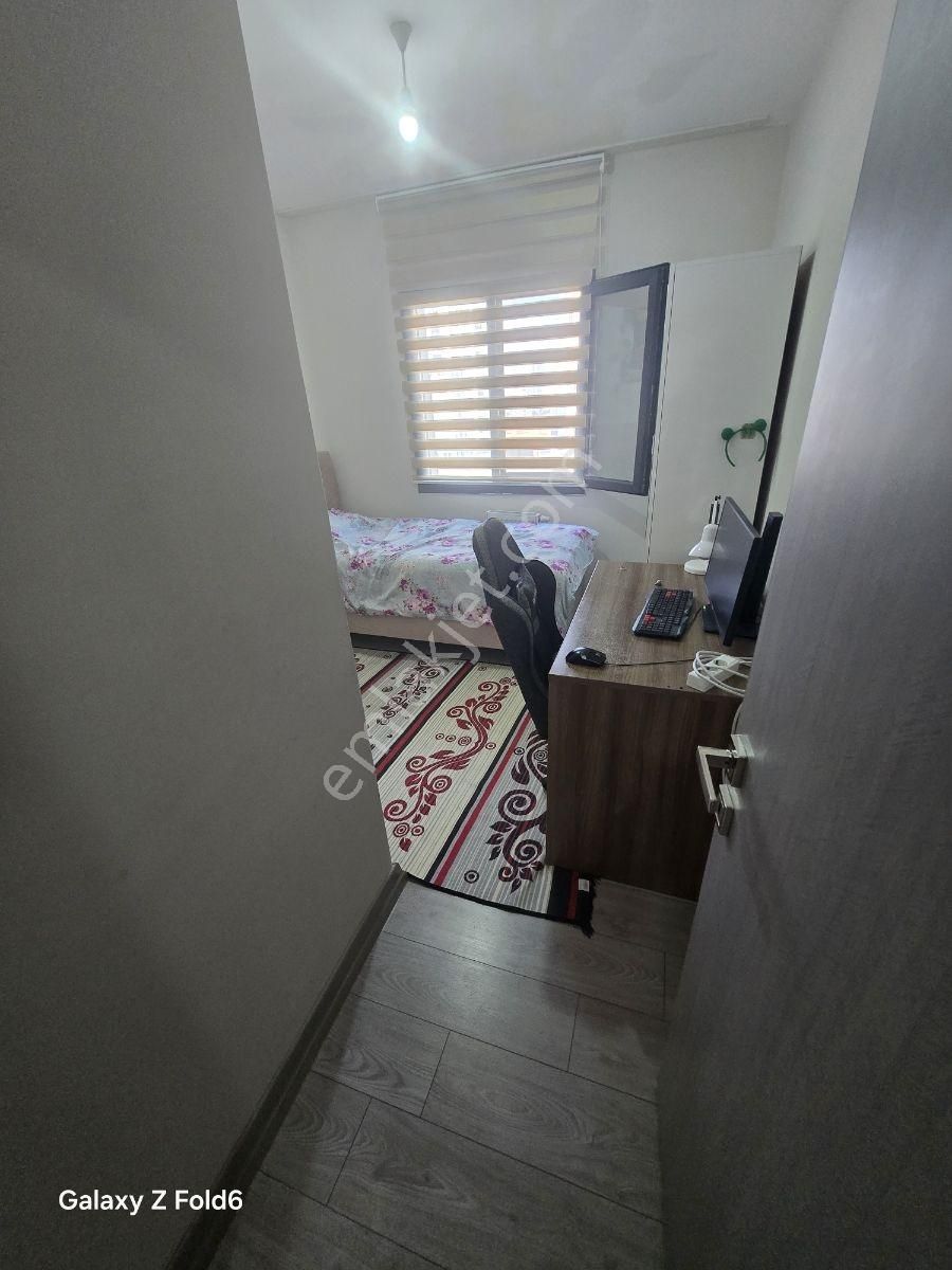 Vesile'den Borçsuz Ekstralı 3+1 Toki Dairesi - Görsel 19