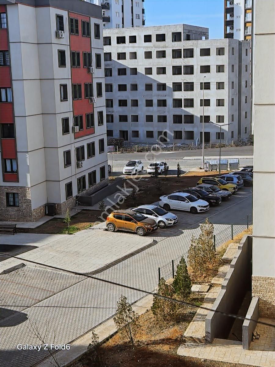 Vesile'den Borçsuz Ekstralı 3+1 Toki Dairesi - Görsel 20