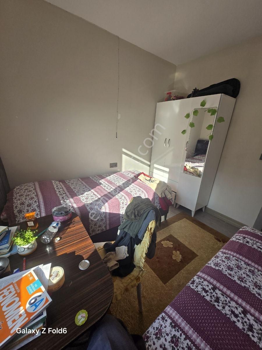 Vesile'den Borçsuz Ekstralı 3+1 Toki Dairesi - Görsel 32