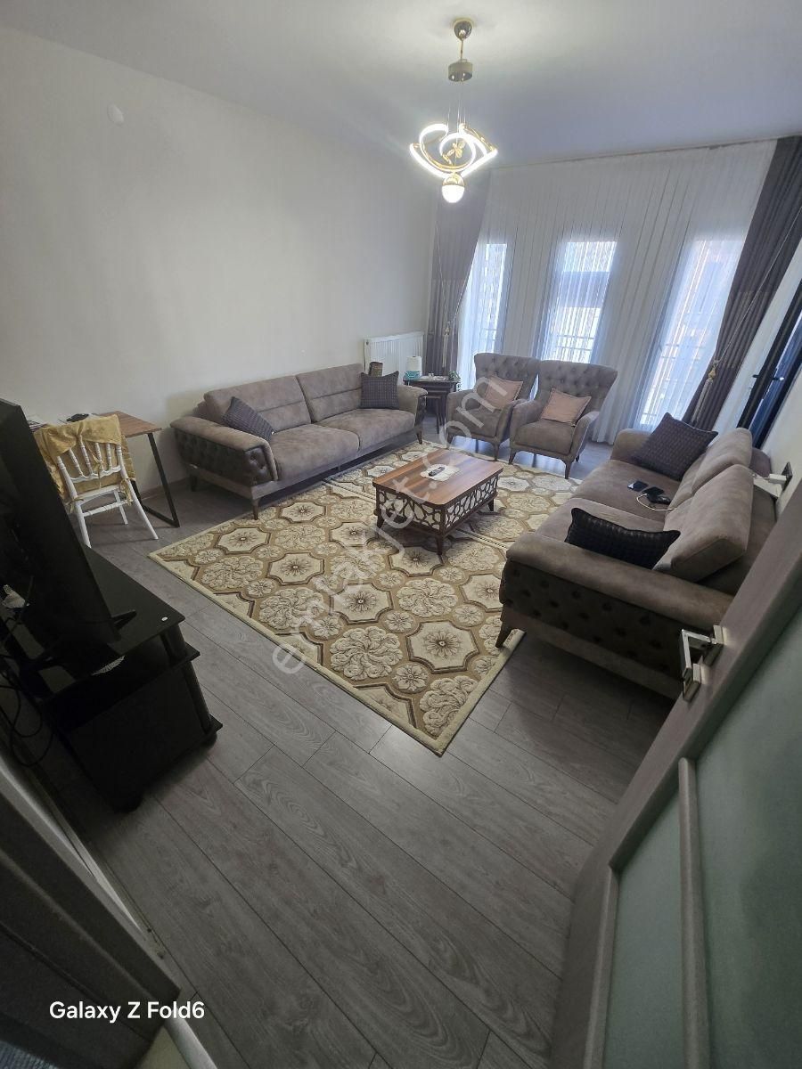 Vesile'den Borçsuz Ekstralı 3+1 Toki Dairesi - Görsel 26