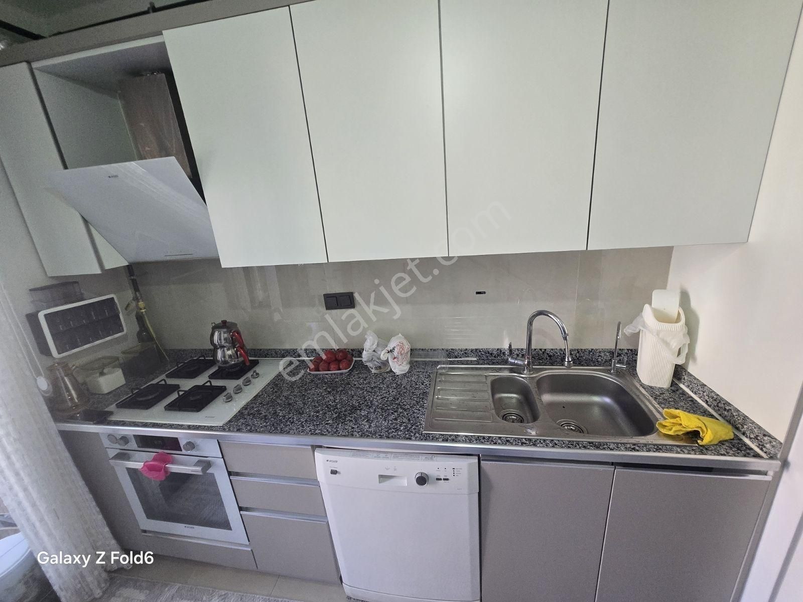 Vesile'den Borçsuz Ekstralı 3+1 Toki Dairesi - Görsel 10