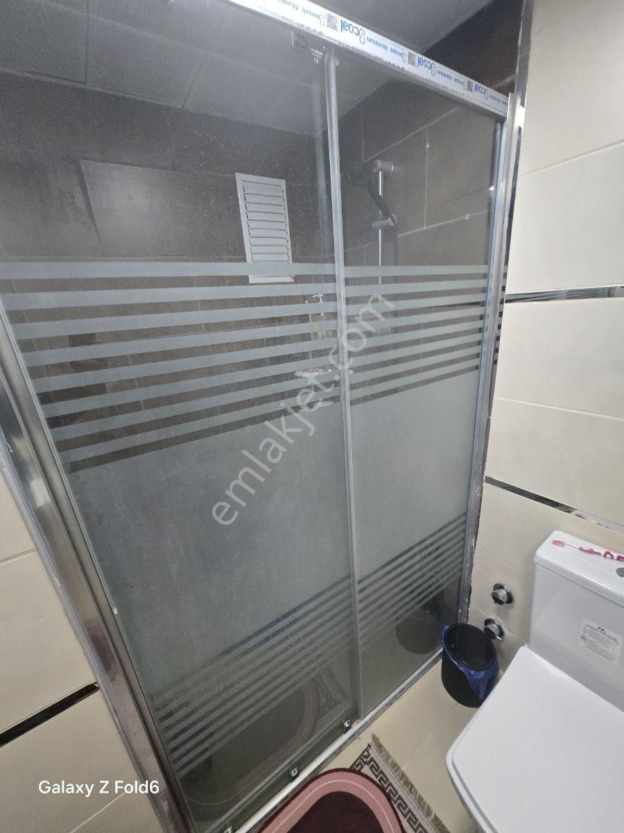 Vesile'den Borçsuz Ekstralı 3+1 Toki Dairesi - Görsel 18