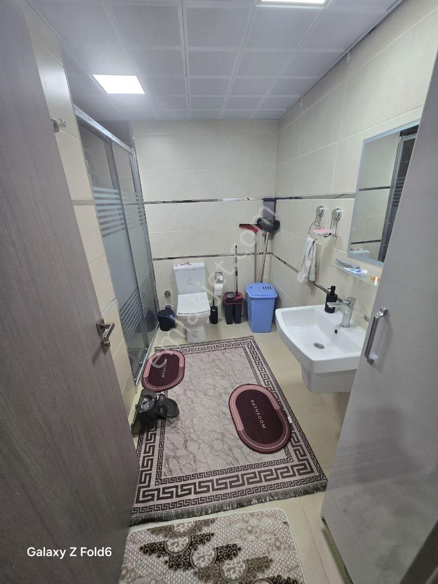 Vesile'den Borçsuz Ekstralı 3+1 Toki Dairesi - Görsel 30