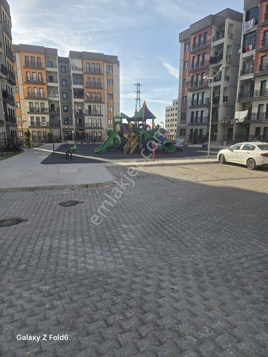 Vesile'den Borçsuz Ekstralı 3+1 Toki Dairesi - Görsel 14