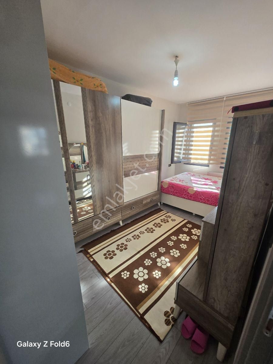 Vesile'den Borçsuz Ekstralı 3+1 Toki Dairesi - Görsel 17