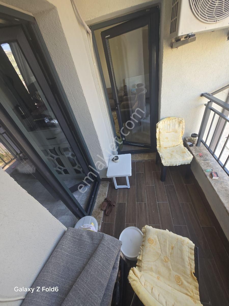 Vesile'den Borçsuz Ekstralı 3+1 Toki Dairesi - Görsel 2