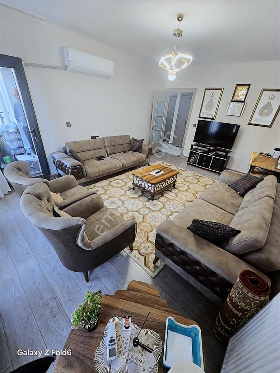 Vesile'den Borçsuz Ekstralı 3+1 Toki Dairesi