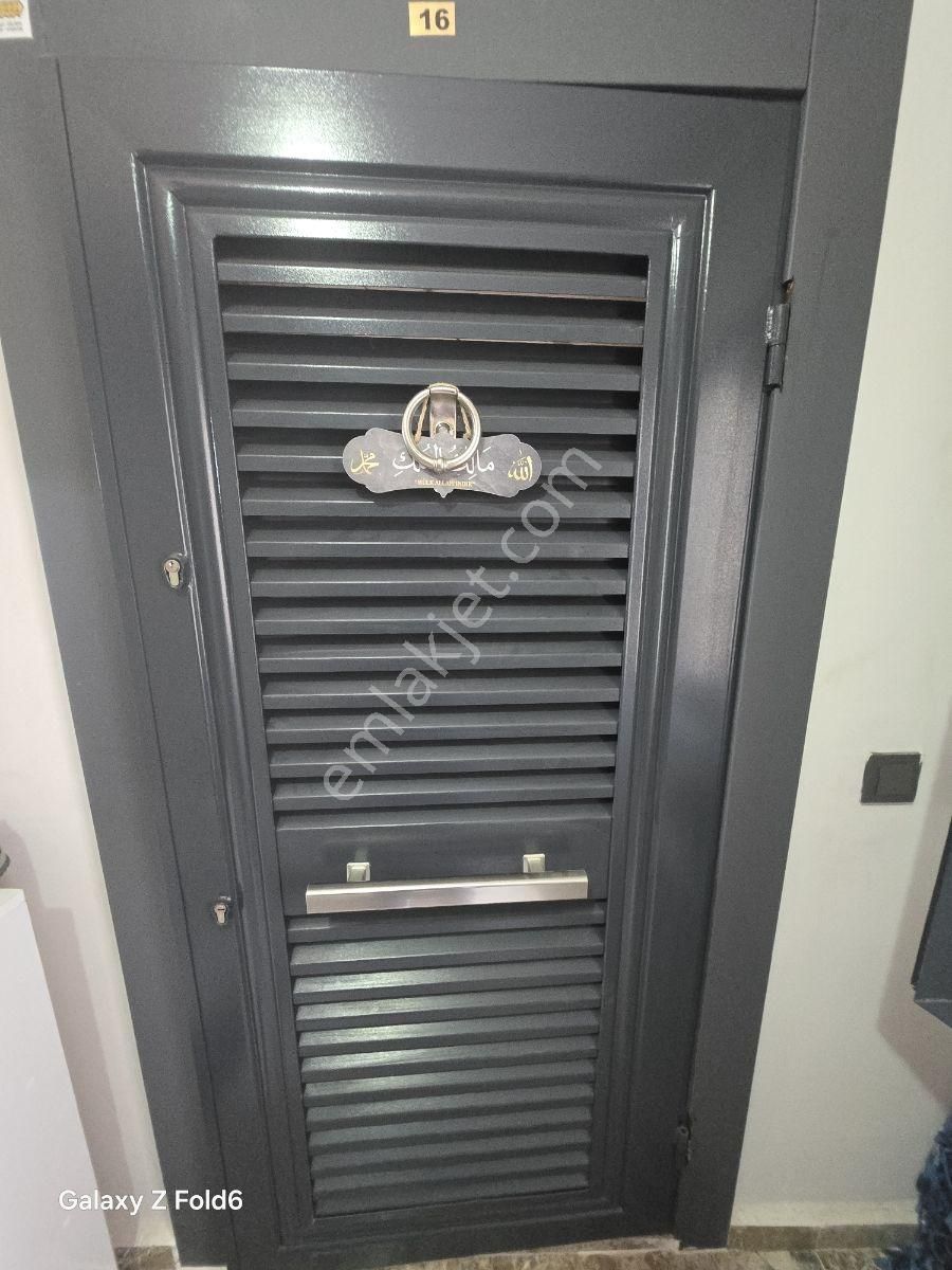 Vesile'den Borçsuz Ekstralı 3+1 Toki Dairesi - Görsel 7