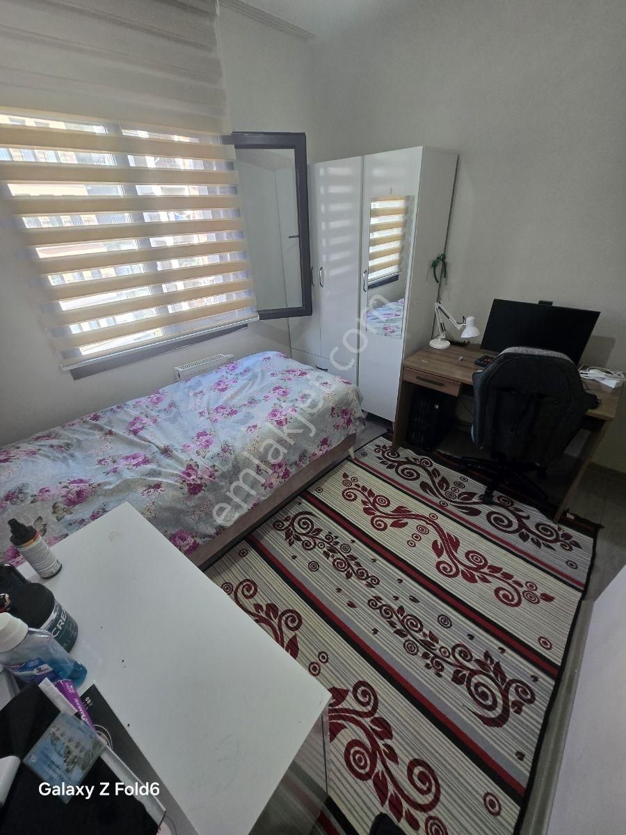 Vesile'den Borçsuz Ekstralı 3+1 Toki Dairesi - Görsel 33