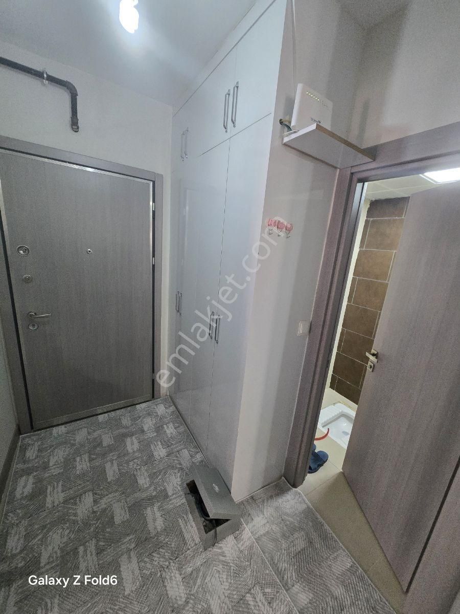 Vesile'den Borçsuz Ekstralı 3+1 Toki Dairesi - Görsel 28