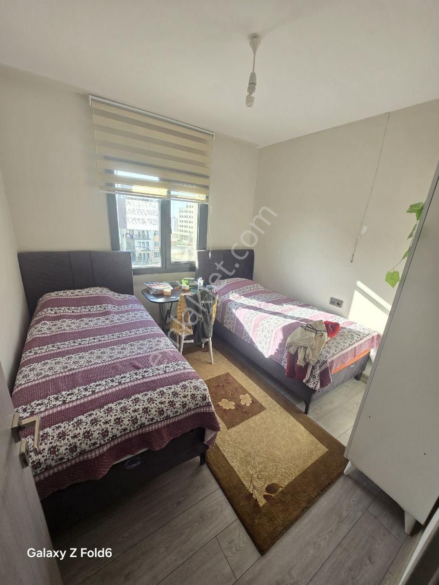 Vesile'den Borçsuz Ekstralı 3+1 Toki Dairesi - Görsel 11