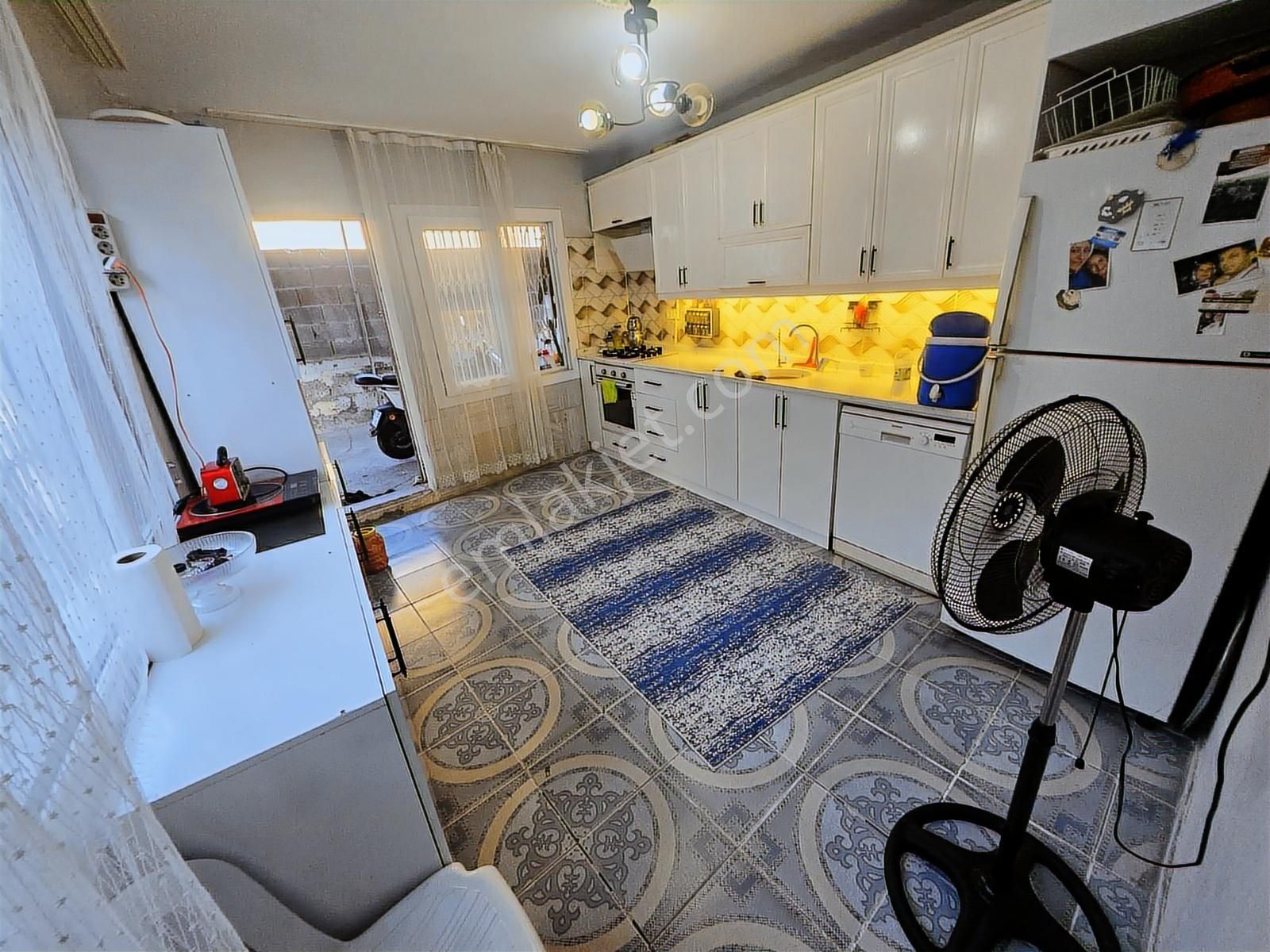 Vesile'den Tek Katlı 286 M² Arsalı 2+1 Müstakil - Görsel 26