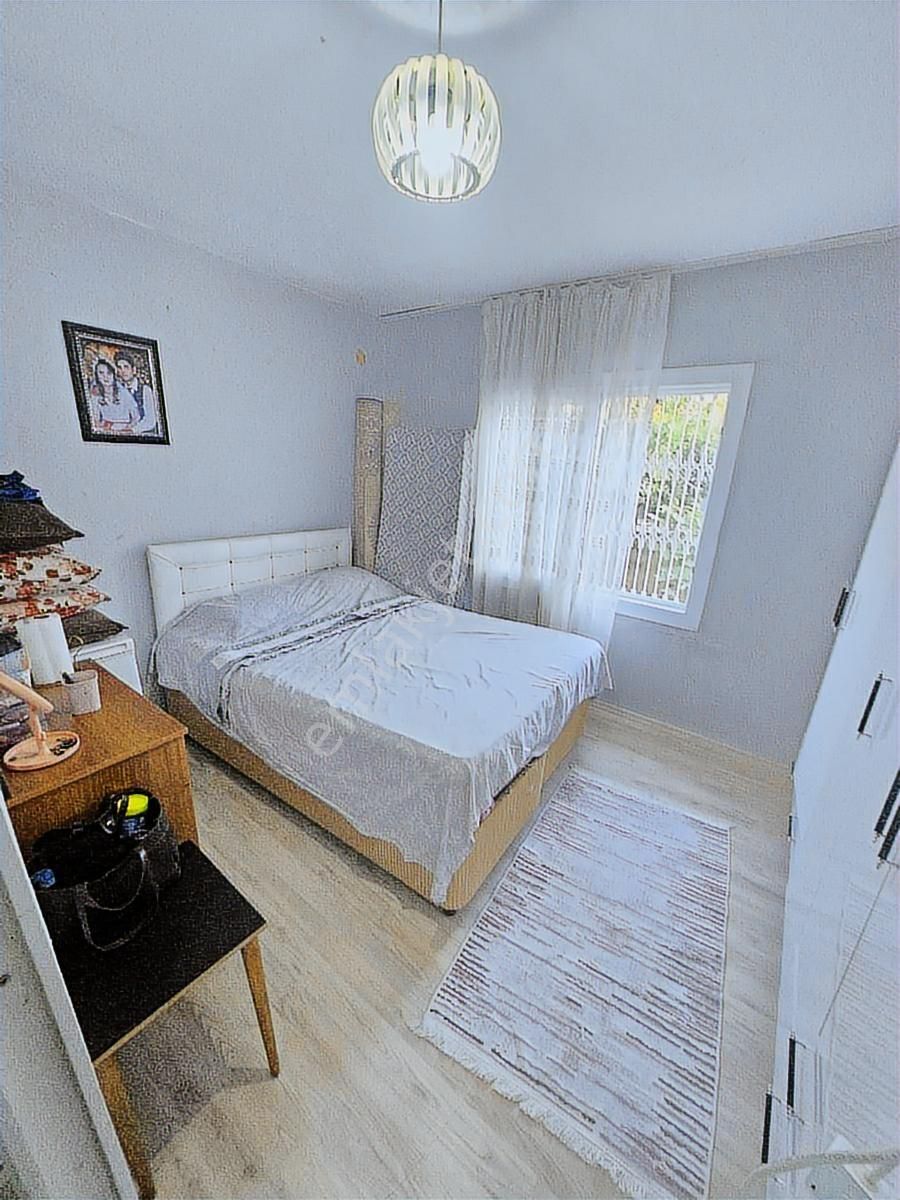 Vesile'den Tek Katlı 286 M² Arsalı 2+1 Müstakil - Görsel 12