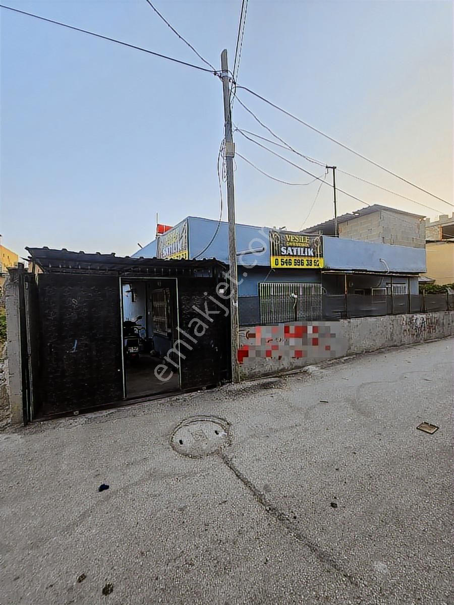 Vesile'den Tek Katlı 286 M² Arsalı 2+1 Müstakil - Görsel 11