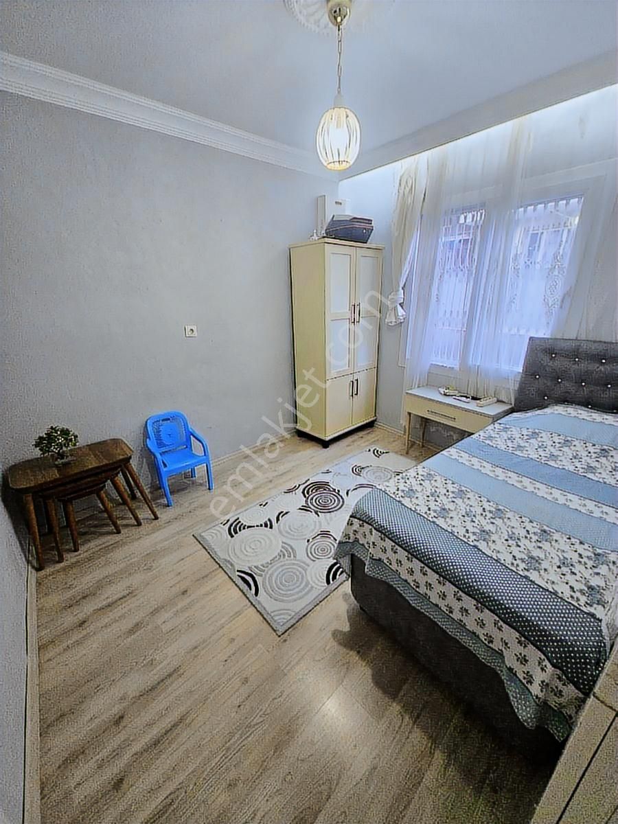 Vesile'den Tek Katlı 286 M² Arsalı 2+1 Müstakil - Görsel 7