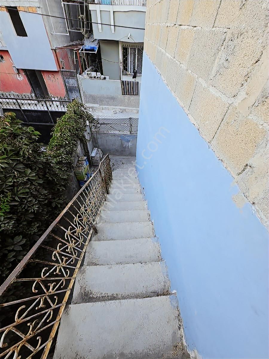 Vesile'den Tek Katlı 286 M² Arsalı 2+1 Müstakil - Görsel 3