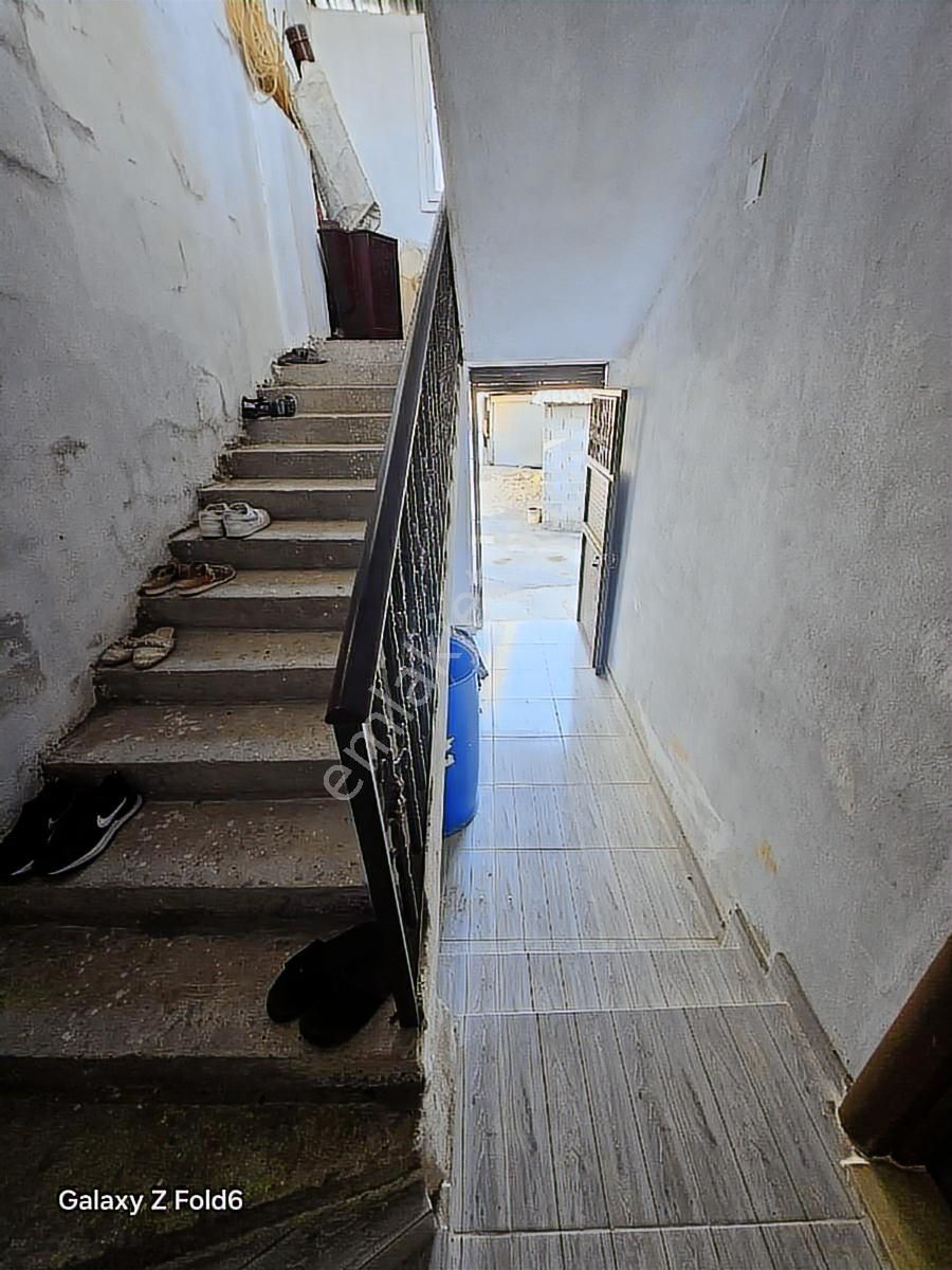 Vesile'den Ultra Geniş 3+1 Bahçeli Müstakil - Görsel 5