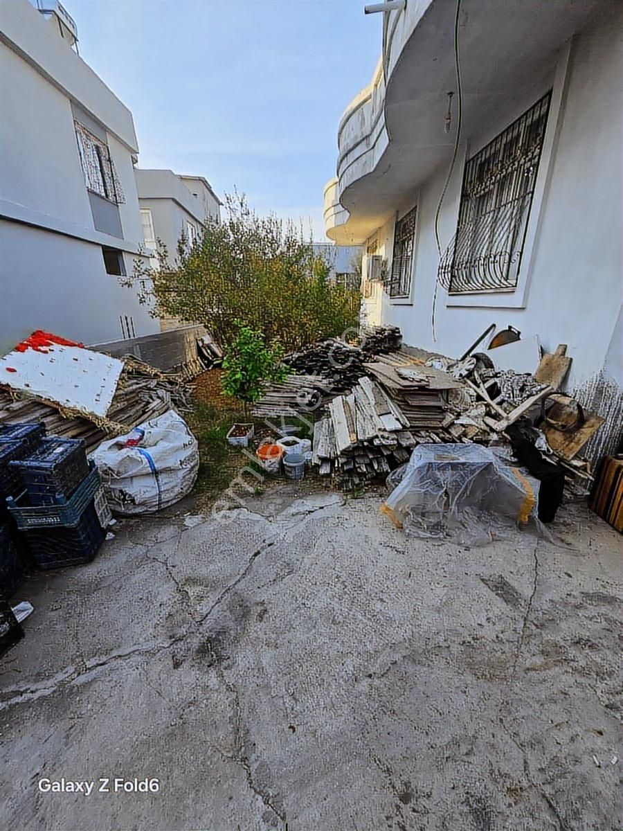 Vesile'den Ultra Geniş 3+1 Bahçeli Müstakil - Görsel 4