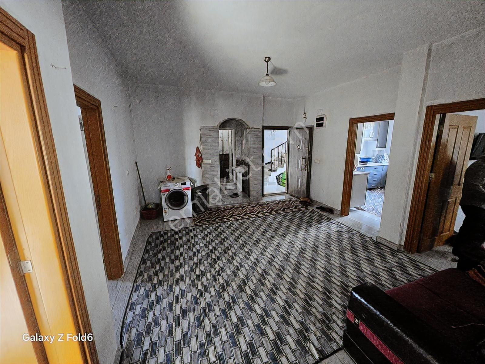 Vesile'den Ultra Geniş 3+1 Bahçeli Müstakil - Görsel 21