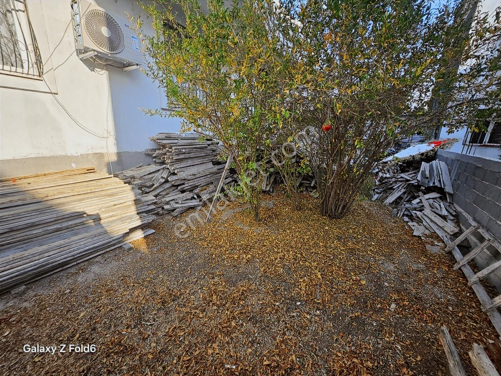 Vesile'den Ultra Geniş 3+1 Bahçeli Müstakil - Görsel 16