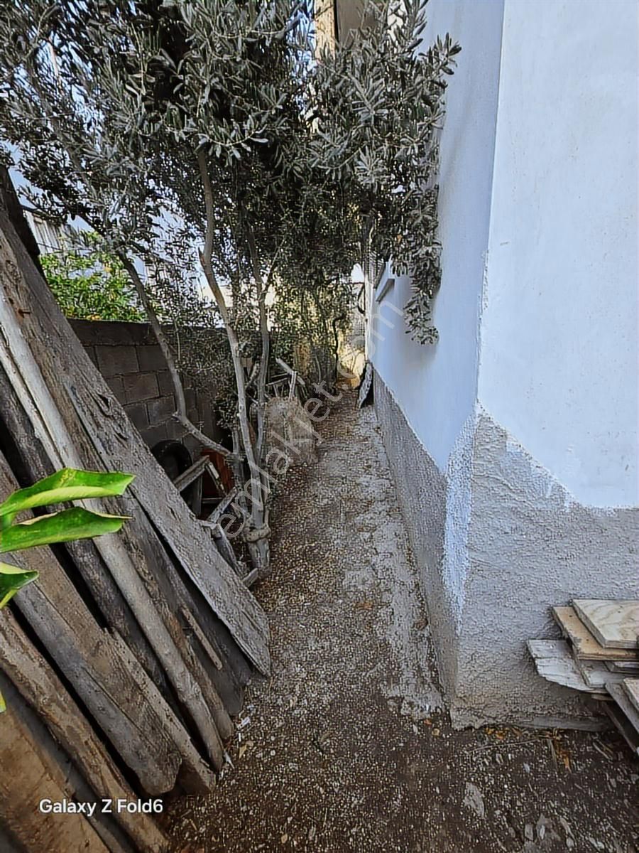 Vesile'den Ultra Geniş 3+1 Bahçeli Müstakil - Görsel 17