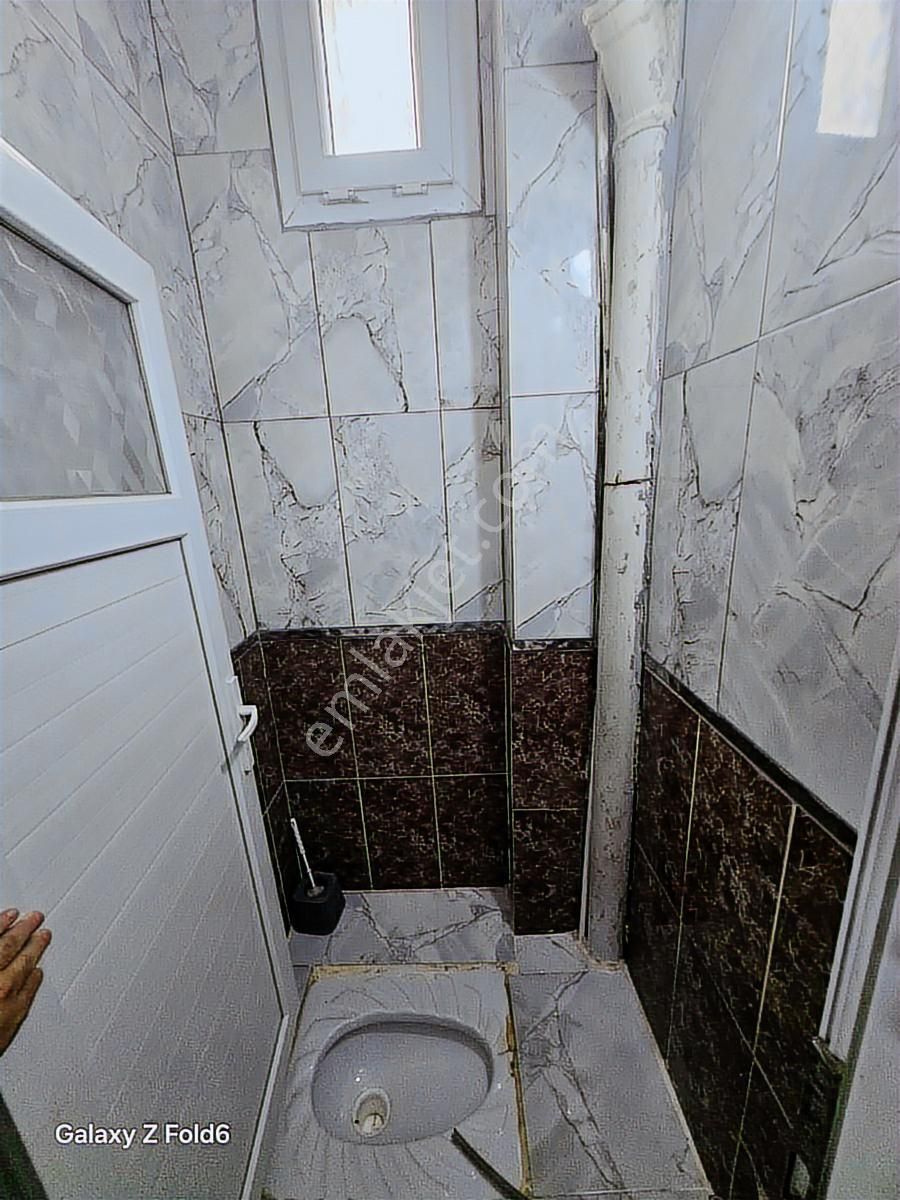 Vesile'den Ultra Geniş 3+1 Bahçeli Müstakil - Görsel 12